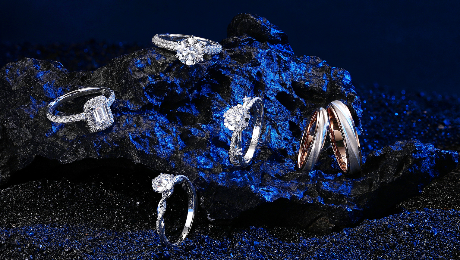 Diamond Ring