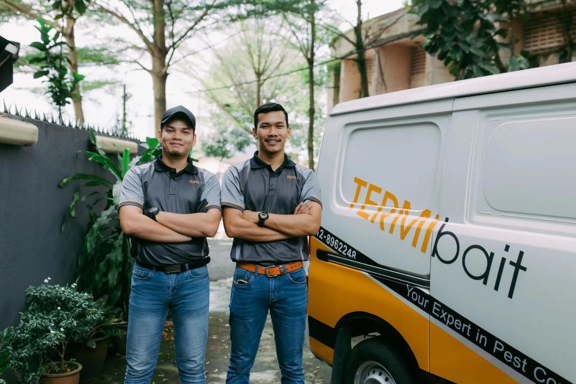 Pest Control Service Malaysia | Termite, Rat & Cockroach Control