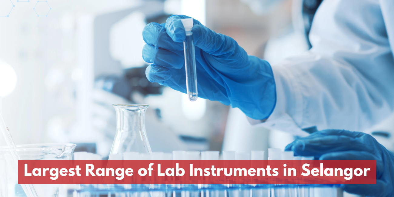 My Laboratories & Services: Largest Range of Lab Instruments in Selangor