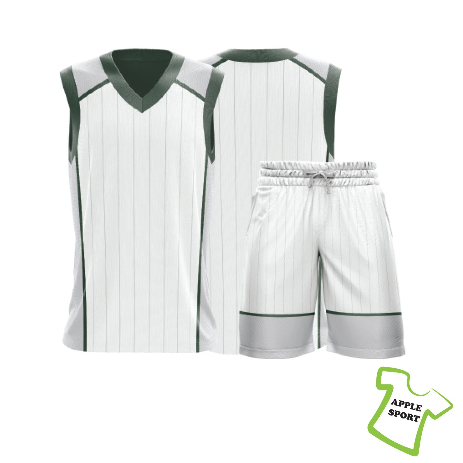 Custom Sportswear Printing Malaysia | Uniform & Jersey Printing