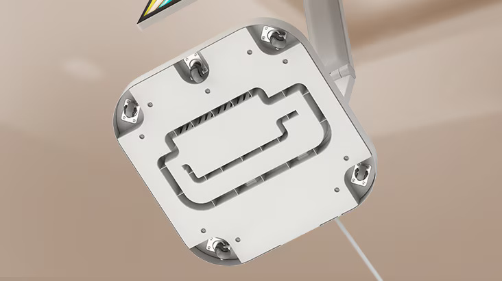 Rolling Stand Wheels