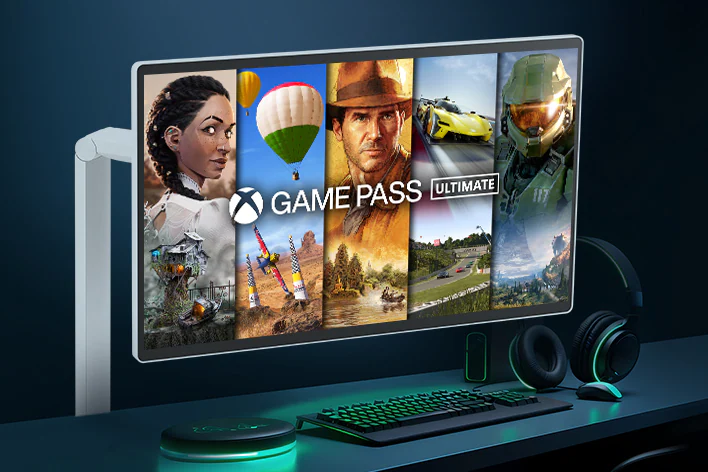 Gaming