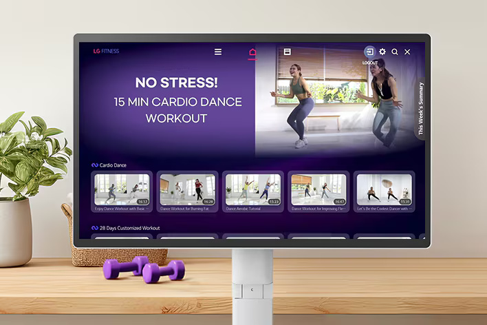 Fitness