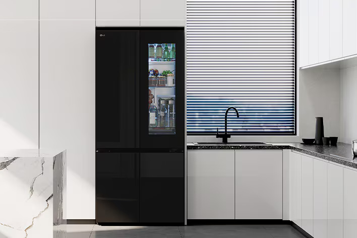 Premium Flat Mirror Design