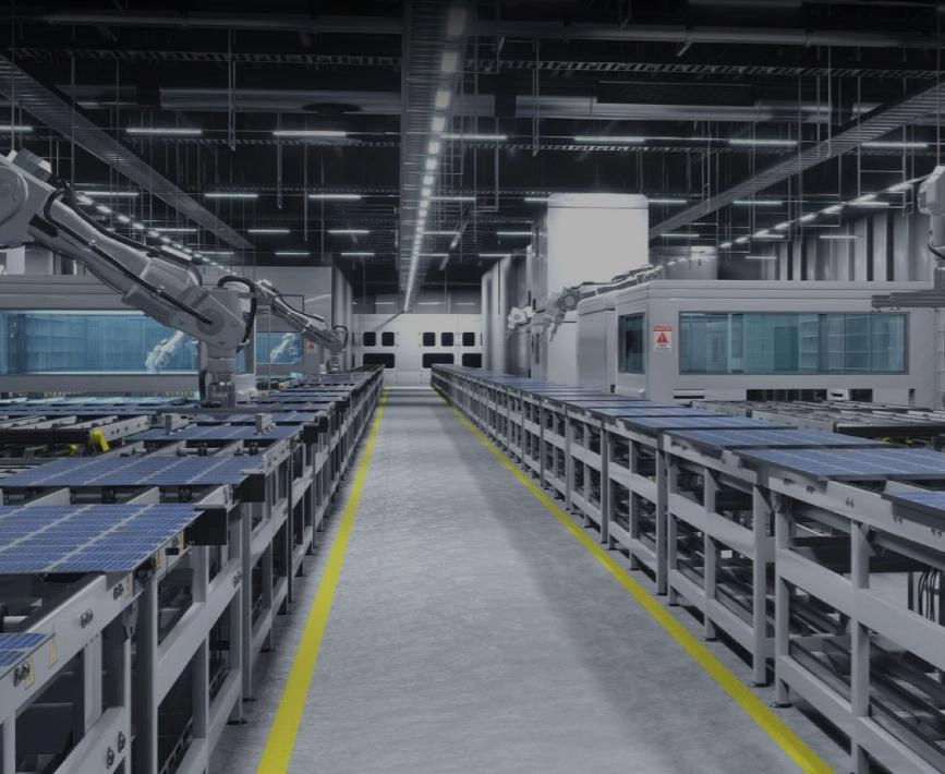 M&E Engineering Contractor Malaysia | Cleanroom & Industrial Solutions