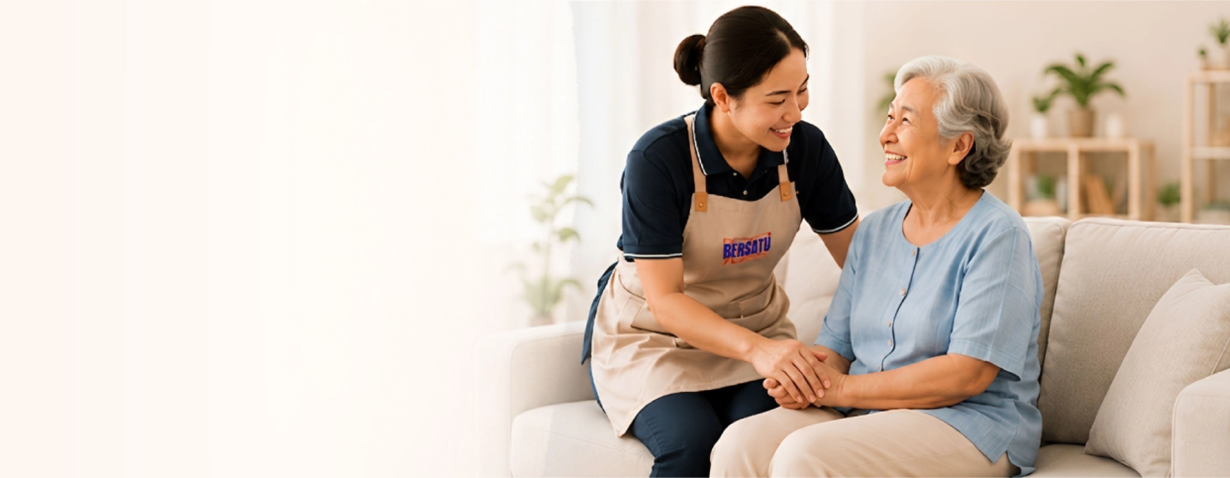 Best Maid Agency in Malaysia | Trusted Domestic Helper Services