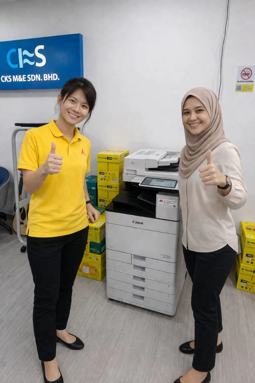 Office Photocopier Supplier Klang Valley | Copier Rental & Sales