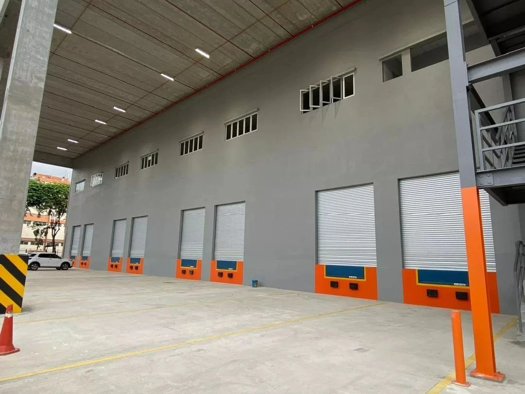 Roller Shutter Selangor Malaysia | Installation, Repair & Industrial Solutions
