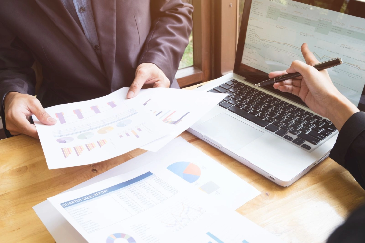 Business Consultant Malaysia | Accounting, Tax & Corporate Advisory | KBM Apex