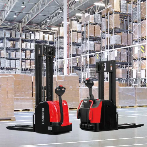 Forklift Rental & EV Forklift Malaysia | Sales & Rental | Success Materials
