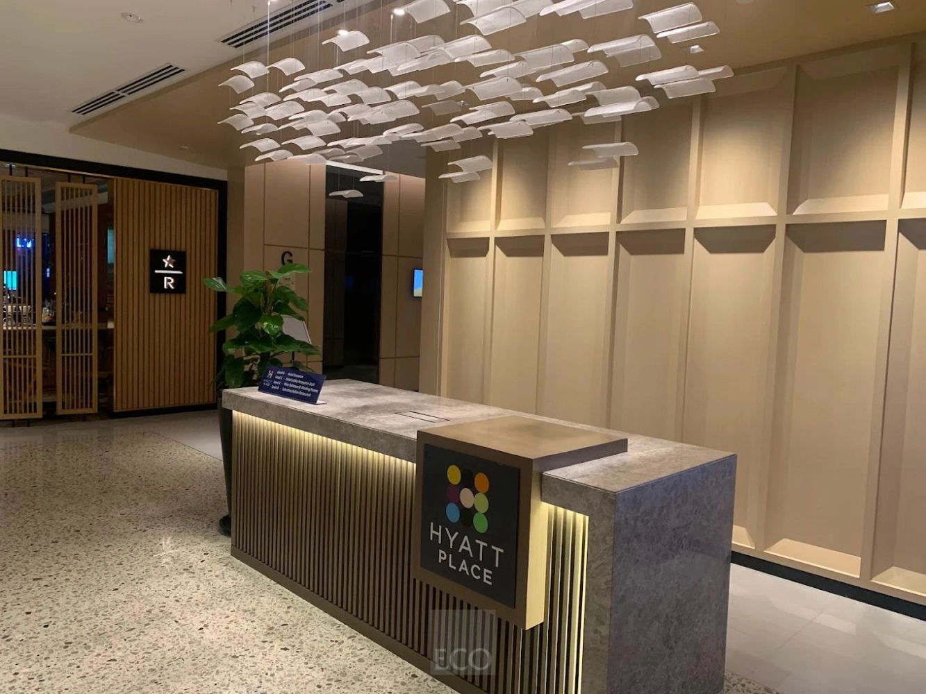 Interior Fit-Out Contractor Malaysia | Design & Build | EGHI