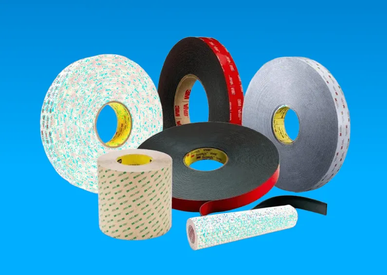 3M Distributor Malaysia | Industrial Tapes, ESD & Die-Cut Solutions | Windmere