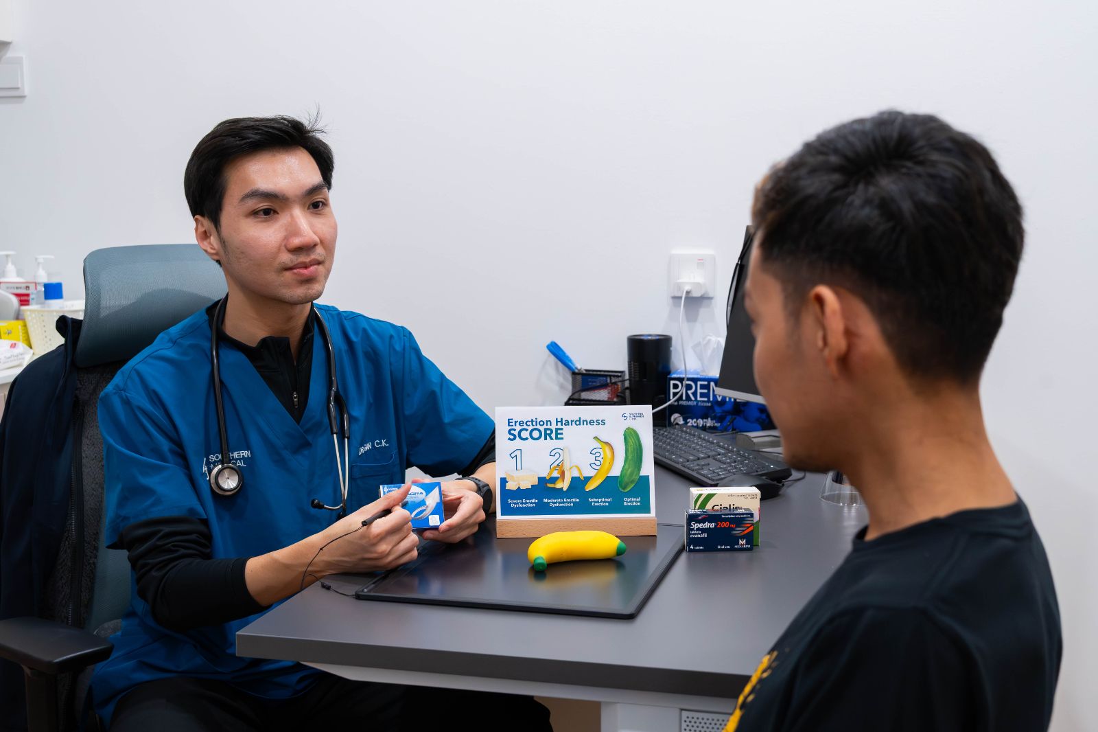 Same-Day HIV Test Results in Johor Bahru | Where to Get Tested
