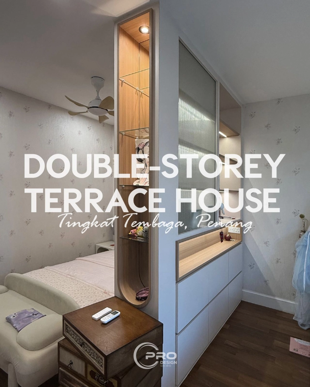 Design & Build Contractor Penang | Renovation Services