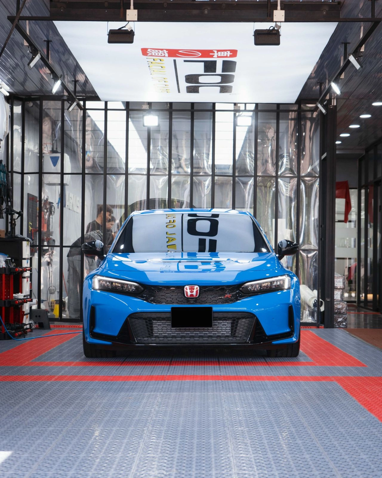 Car Protection in Penang | PPF, Ceramic Coating & Tint | Facial Of Cars