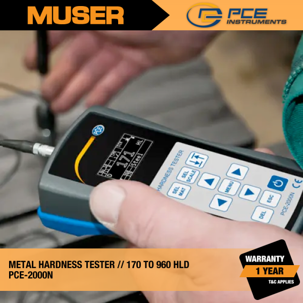 Testing Instruments Supplier Kuala Lumpur (KL), Malaysia, Monitoring ...