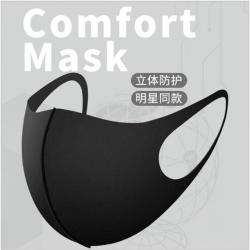 Comfort mask