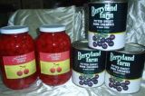 Marachino Cherry