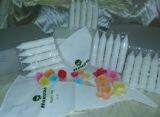 Wafer Rose, Wafer Cone, Piping Bag