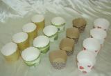 Muffin Baking Case