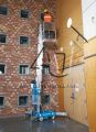 GENIE AWP30S - VERTICAL LIFT
