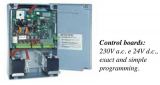 Control Boards