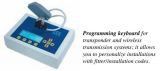 Programming Keyboard