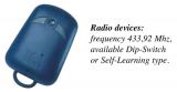 Radio Devices