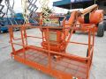 2004 JLG 600AJ 