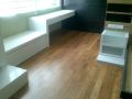 Indonesia Teak Wood 1895