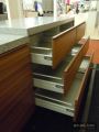 Aluminum Woodgraid Blum 