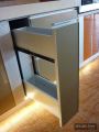 Aluminium Geniuses Space