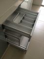 Aluminum Solf Closed Dra