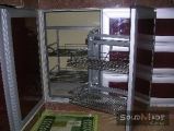 S/Steel Magic Corner