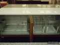 Stainess Steel Pull-Out 