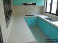 Aluminum Kitchen Cabinet
