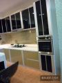 Aluminum Kitchen Cabinet