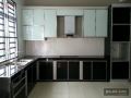 Aluminum Kitchen Cabinet