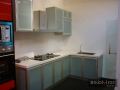 Aluminum Kitchen Cabinet