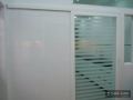Aluminum Hanging Sliding