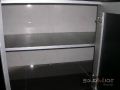 Aluminum Shelving