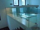 Tempered Glass Display Cabinet