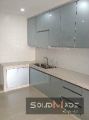 Aluminum Kitchen Cabinet