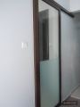 Aluminum Hanging Sliding