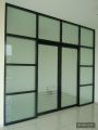 Aluminum Hanging Double 
