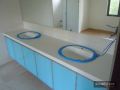 Aluminum Vitality Basin 