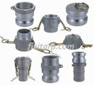 Camlock Coupling