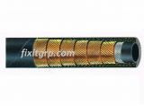 Six Spiral Hose