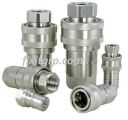 Quick Release Coupling