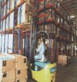 Drive in / Drive Through Racking System